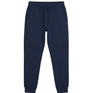 Spodnie dresowe męskie XL granatowe Lee Cooper - Spodnie sportowe męskie Spodnie dresowe męskie XL granatowe Lee Cooper - Spodnie sportowe męskie - miniaturka - grafika 1