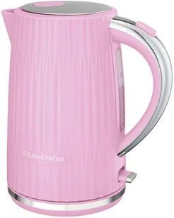 Czajnik elektryczny Russell Hobbs Eden 27362-70 Malinowy - Czajniki elektryczne - miniaturka - grafika 1