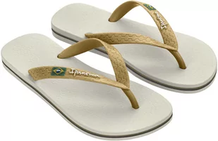 Japonki Ipanema Classic Brasil II Fem - Klapki i japonki damskie - miniaturka - grafika 1