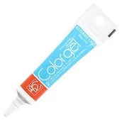 Dodatki do ciast w proszku - Barwnik Spożywczy w Żelu Błękitny 20 G - miniaturka - grafika 1