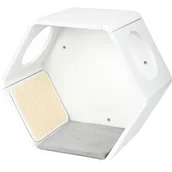 Legowiska dla kotów - AniOne Budka ścienna - miniaturka - grafika 1