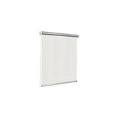 Rolety - Roleta Midi Termo 50 x 150 cm melanż beżowy - miniaturka - grafika 1