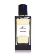 Wody i perfumy damskie - LEN FRAGRANCE Histoire Privée Privarot Perfumy 100 ml - miniaturka - grafika 1