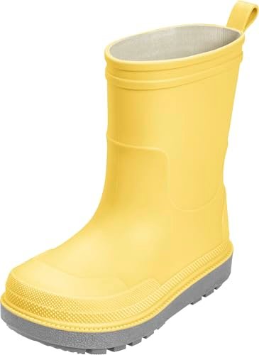 Playshoes Kalosze, żółte, 27 EU, żółty, 27 EU