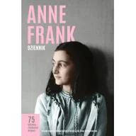 Felietony i reportaże - Dziennik Anne Frank - miniaturka - grafika 1