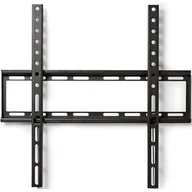 Inne akcesoria audio-wideo - Nedis Nedis TVWM1031BK  Stały wspornik ścienny dla TV 23-55" - miniaturka - grafika 1