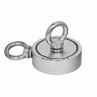 MAGNES NEODYMOWY 240KG KD10416 - Narzędzia warsztatowe - miniaturka - grafika 1