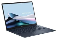 Laptopy - ASUS ZenBook 14 OLED UX3405CA-PZ093X - Ultra 9-285H 14'' 3K 32GB 1TB W11P Niebieski AI - miniaturka - grafika 1