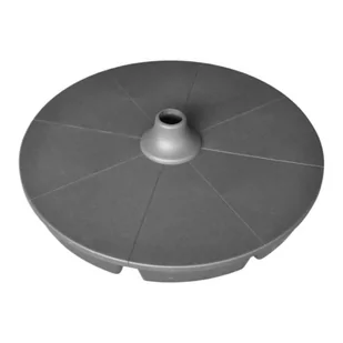 Stojak na parasol z tworzywa sztucznego 5 kg - Pokrowce na meble ogrodowe - miniaturka - grafika 2