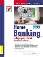 Systemy operacyjne i oprogramowanie - Home Banking. Usługa Przyszłości - miniaturka - grafika 1