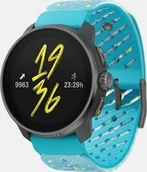 Smartwatch - Suunto Race S Titanium Turkusowy - miniaturka - grafika 1