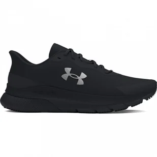Męskie buty do biegania Under Armour UA Hovr Turbulence 2 Rs - czarne - Buty sportowe męskie - miniaturka - grafika 1