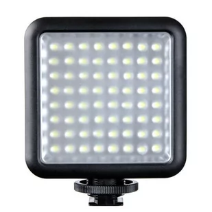 GODOX Lampa studyjna  Lampa światła ciągłego panel LED Godox LED64 5600K 12223-uniw - Lampy studyjne - miniaturka - grafika 2