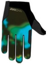 Giro Rękawiczki męskie GIRO TRIXTER długi palec frequency blue roz. XS obwód dłoni do 178 mm / dł. dłoni do 174 mm NEW 2026