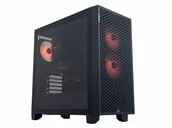 Zestawy komputerowe - OPTIMUS Komputer E-Sport GA520T-CR9 Ryzen 5 3600/16GB/1TB/RX 6600 8GB/W11H 1141481652 - miniaturka - grafika 1