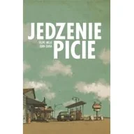Komiksy dla młodzieży - Mucha Comics Jedzenie / Picie - miniaturka - grafika 1