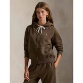 Bluzy damskie - POLO RALPH LAUREN Bluza Classic fit - miniaturka - grafika 1