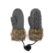 Rękawiczki - Rękawiczki Bowen - Art of Polo - miniaturka - grafika 1