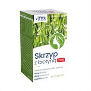 DIAGNOSIS Vitter Blue Skrzyp z biotyną forte x 45 tabl