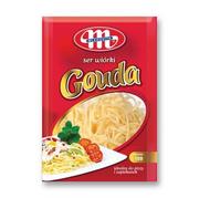 Sery - Mlekovita - Ser gouda dojrzewający wiórki - miniaturka - grafika 1