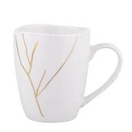 Kubki - Kubek Magnific 300 ml biały - miniaturka - grafika 1