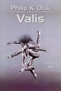 Rebis Valis - Science-fiction - miniaturka - grafika 1