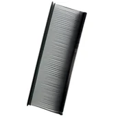 Akcesoria i części do maszyn do szycia - TEXI 75 PPS BLACK 15mm nitki do etykietowania standard 5000 szt. - miniaturka - grafika 1