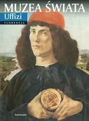 Książki o kulturze i sztuce - Uffizi. Florencja - miniaturka - grafika 1