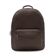 Plecaki - Plecak Lasocki Lasocki-M-04-A23 Brązowy - miniaturka - grafika 1