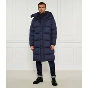 Płaszcze męskie - POLO RALPH LAUREN Puchowy płaszcz - miniaturka - grafika 1