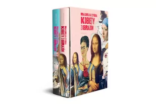 Kobiety z obrazów   Kobiety z obrazów Nowe historie. PAKIET - Biografie i autobiografie - miniaturka - grafika 1