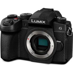 Panasonic DC-G97 body czarny - Aparaty Cyfrowe - miniaturka - grafika 1