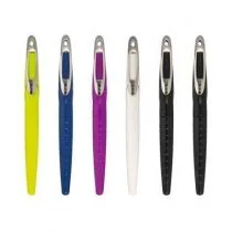 Herlitz Pióro Wieczne Dla Leworęcznych My Pen - Przybory szkolne - miniaturka - grafika 1