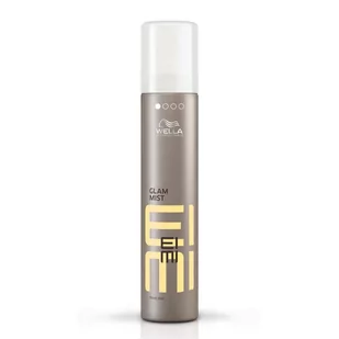 Wella EIMI Glam Mist - mgiełka nabłyszczająca 200ml - Kosmetyki do stylizacji włosów - miniaturka - grafika 1