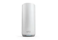 Routery - NETGEAR Orbi 870 Trójpasmowy (2,4 GHz / 5 GHz / 6 GHz) Wi-Fi 7 (802.11be) Biały 4 Wewnętrzne RBE870-100EUS RBE870-100EUS - miniaturka - grafika 1