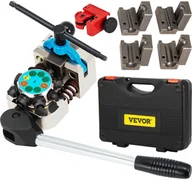 Narzędzia samochodowe - Zestaw do Zarabiania Przewodów Hamulcowych 4,75 mm 6,35 mm 8 mm i 9,5 mm - miniaturka - grafika 1