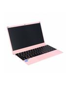 Laptopy - maxcom mBook14 Różowy MBOOK14PINK - miniaturka - grafika 1