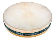 Instrumenty perkusyjne - Bęben ramowy Thomann 16"x3" Ocean Drum - miniaturka - grafika 1