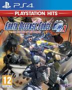 Gry PlayStation 4 - Earth Defense Force 4.1: The Shadow of New Despair GRA PS4 - miniaturka - grafika 1