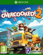 Gry Xbox One - Overcooked 2: Rozgotowani GRA XBOX ONE - miniaturka - grafika 1