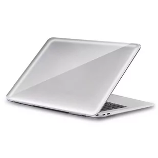 Puro Clip On obudowa macbook Pro 14 2021 przezroczysty MBPRO14CLIPONTR - Torby na laptopy - miniaturka - grafika 1