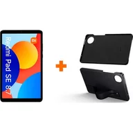 Tablety - XIAOMI Redmi Pad SE 8.7" 4/64 GB Wi-Fi Szary - miniaturka - grafika 1