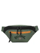 Nerki - Billabong Nerka Bali EBYBA00106 Zielony - miniaturka - grafika 1