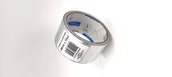 Taśmy izolacyjne i naprawcze - XL-TAPE TAŚMA ALUMINIOWA 48MM*10Y TT ALUM 10 [6695620] - miniaturka - grafika 1