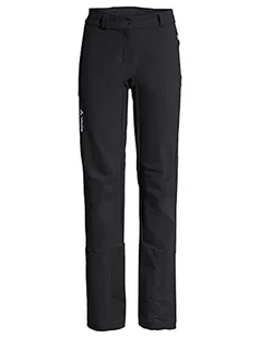 VAUDE Damskie spodnie Valdassa - Spodnie - Jogging - Kobiety - Spodnie damskie - miniaturka - grafika 1
