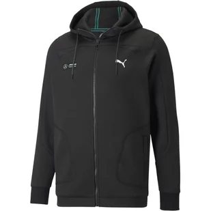 PUMA BLUZA MAPF1 53187801 r XS - Bluzy męskie - miniaturka - grafika 1