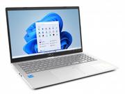 Laptopy - ASUS X515EA-BQ1226 Srebrny - 512GB M.2 PCIe + 960GB SSD | 16GB | Windows 11 - miniaturka - grafika 1