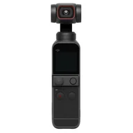 Kamery sportowe - DJI Pocket 2 Creator Combo - miniaturka - grafika 1