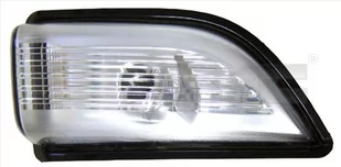 Lampa kierunkowskazu TYC 338-0046-3 - Kierunkowskazy samochodowe - miniaturka - grafika 1