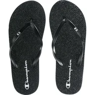 Klapki i japonki damskie - Klapki, japonki Flip Flop Slipper Metal Glam Wm's Champion - miniaturka - grafika 1